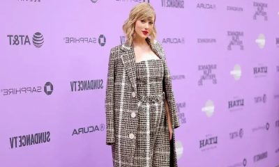 Who Is Taylor Swift's 'Red' Album About? She's Provided Some Clues for Fans