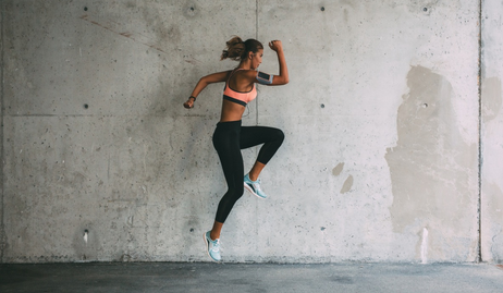 How to Suppress Your Appetite with the Help of Your HIIT Workout 