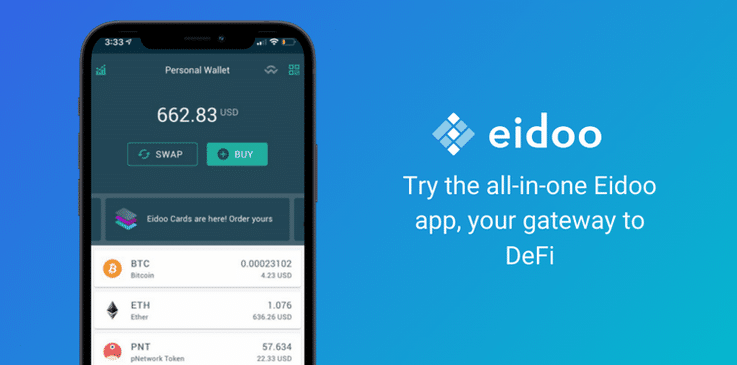 How Decentralized Finance DeFi Paves the Way for Financial Inclusion