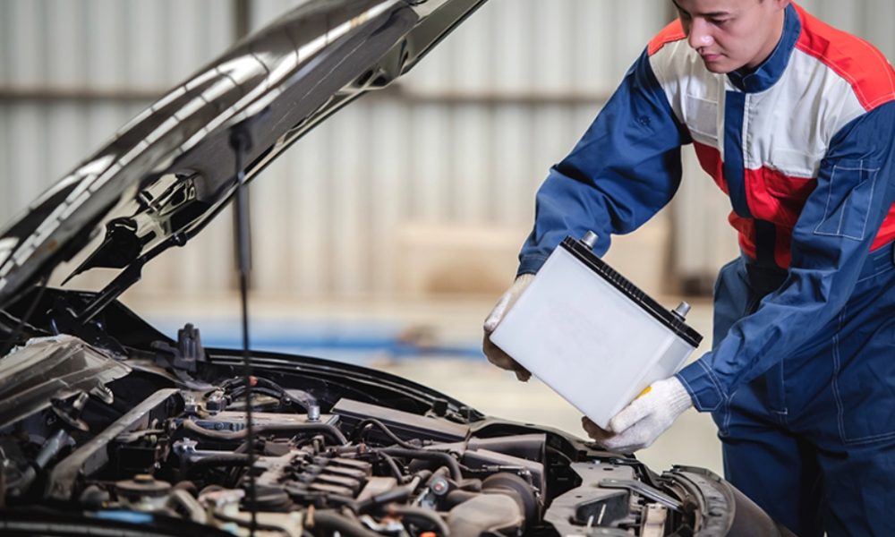 2014 Ford Fusion Battery Size and Price Guide