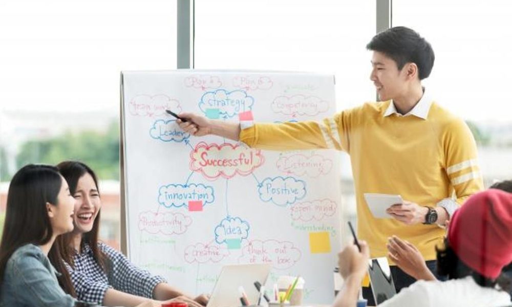 How to Start a Business in Thailand Post Pandemic