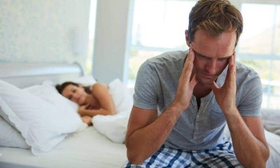Understanding How Psychological Factors Can Cause Erectile Dysfunction