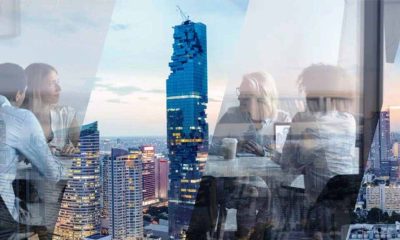 Business-Thailand