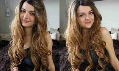 Lace-Front-Wig
