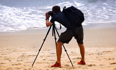 Artistic Ocean Photography : Guide To Click Fine Art Images