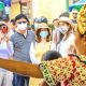 Bangkok's Reopening to Vaccinated Tourists to Be Delayed