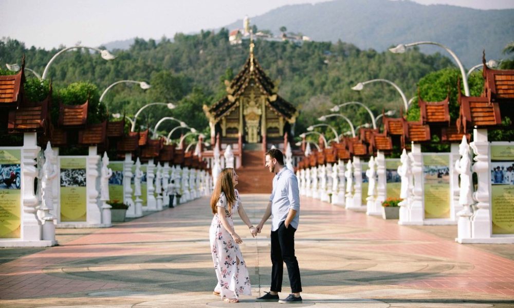 Exploring the Best Time To Visit Chiang Mai Thailand