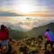 Chiang Mai's Doi Chiang Dao List