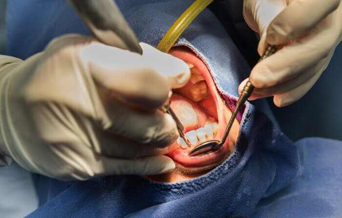 Endodontists