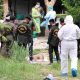 Thailand, Police Arrest Prison Official Who Killed Four Family Members
