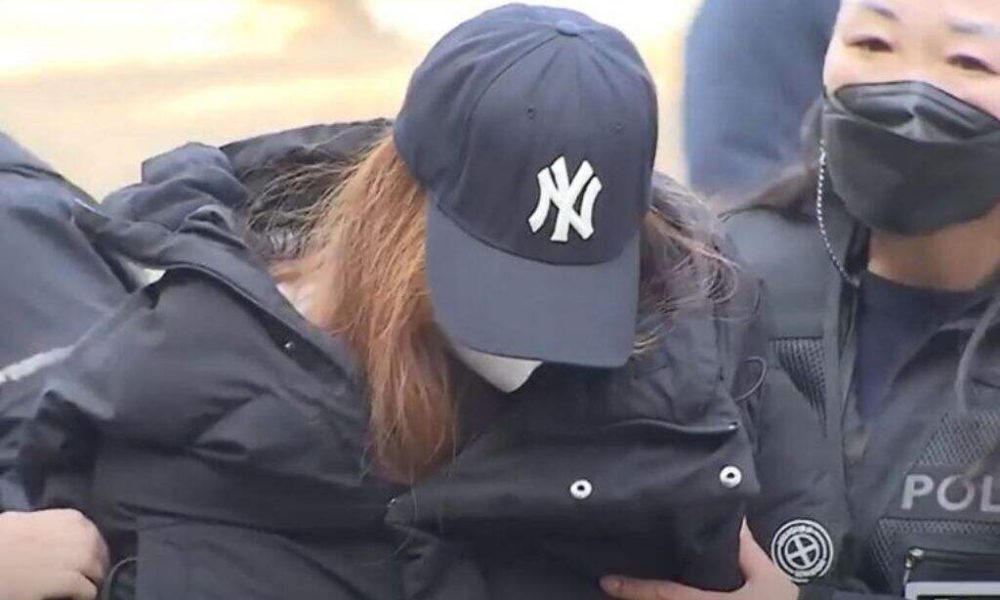 police, Filipino Woman Arrested for Allegedly Beating Toddler to Death