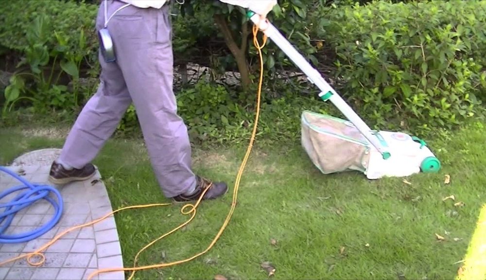 Extension Cords