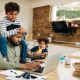 How to Create the Perfect Work from Home Space.