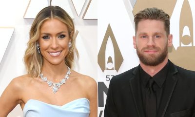 Kristin Cavallari Apparently Dating Country Artist Chase Rice