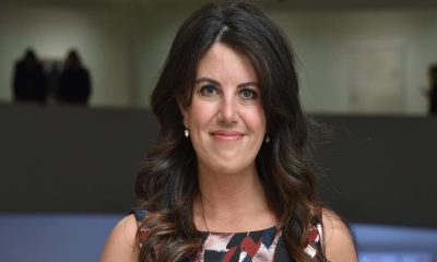 Monica Lewinsky Says Bill Clinton 'should need to apologize' in TODAY exclusive