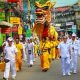 Phuket's Vegetarian Festival 2021 to Be Scaled Down