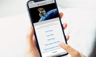 Reverse Image Search