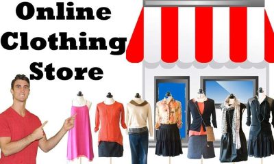 The 5 Best Online Clothing Shopping Sites in Bahrain.