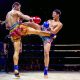 Traditional- Sports - Thailand