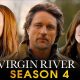 Virgin River Season 4 Release Date And Cast Detail and Much More