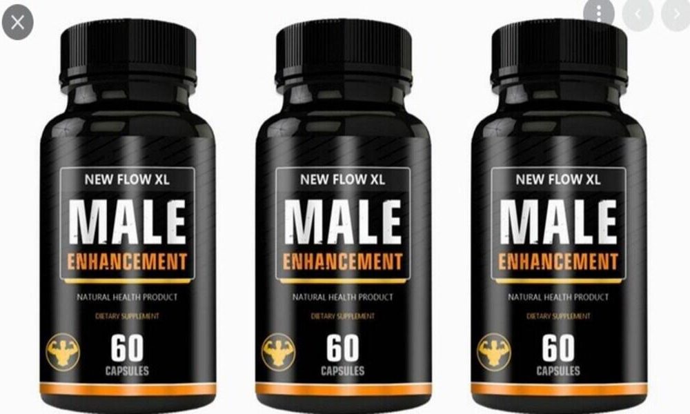 Warning Health Flow Male Enhancement Pills Review-Customer Exposed Health Flow