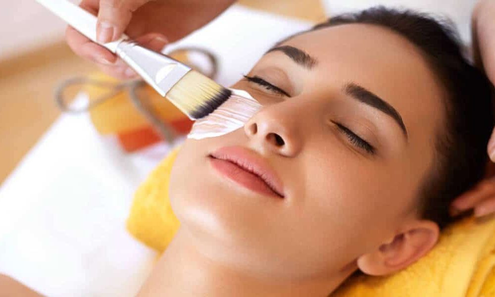 You May Require the Best Facial Treatment in Malaysia