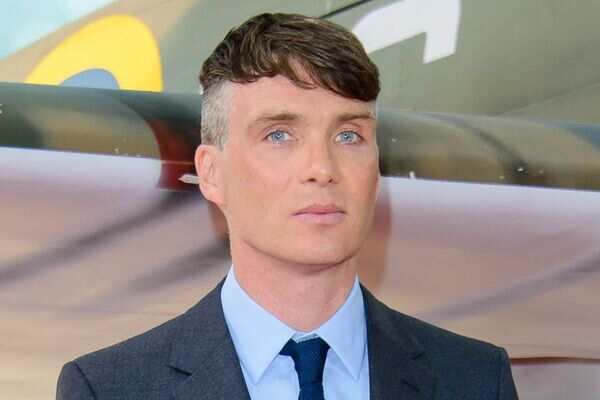 cillian murphy