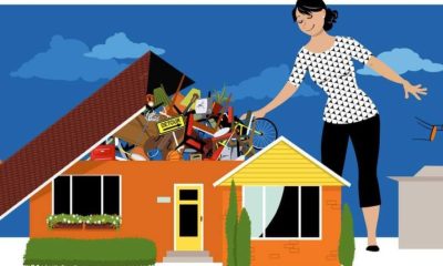House Space-storage