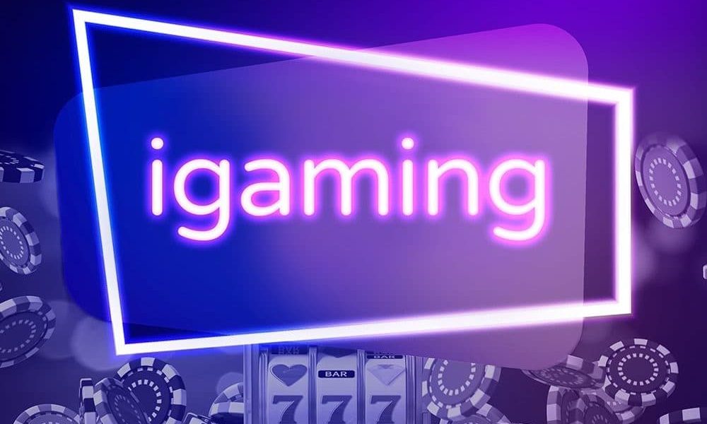 igaming business