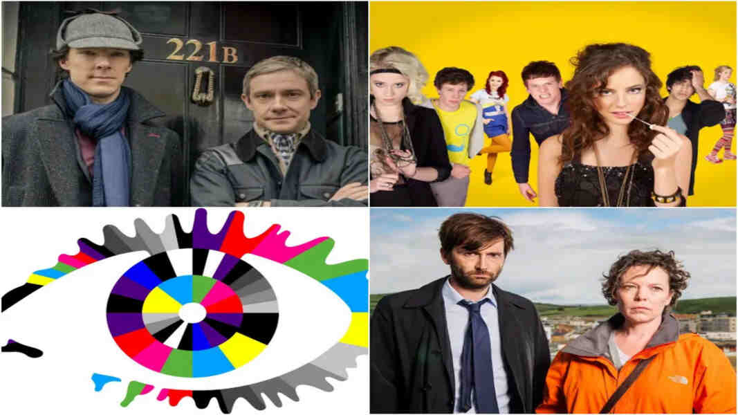 uk-tv-show