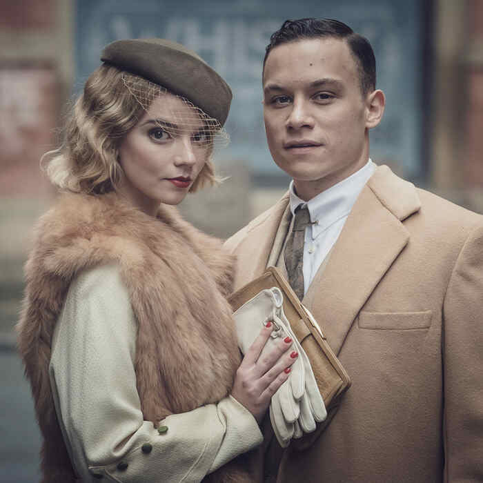 peaky blinders season 5