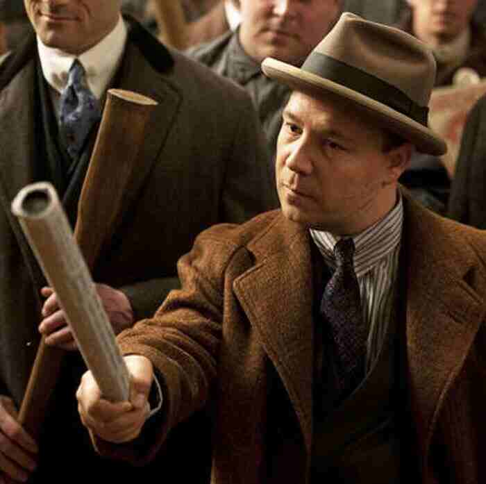 stephen graham, al capone, broadwalk empire