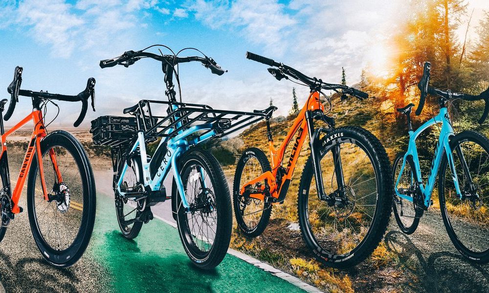4 Things To Consider When Choosing Your Mountain Bike