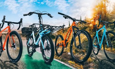 4 Things To Consider When Choosing Your Mountain Bike