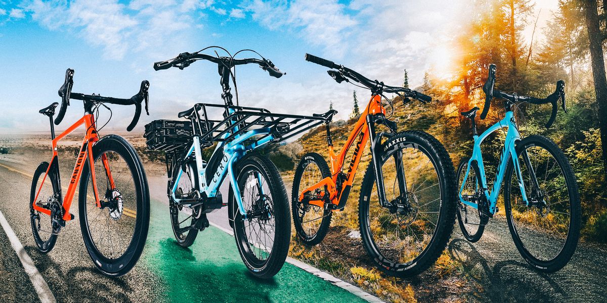4 Things To Consider When Choosing Your Mountain Bike
