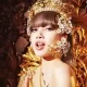 K-Pop Star Lalisa "Lisa" Manoban a No Go for New Years