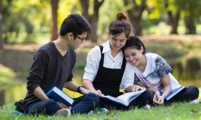Thailand-Phuket-university