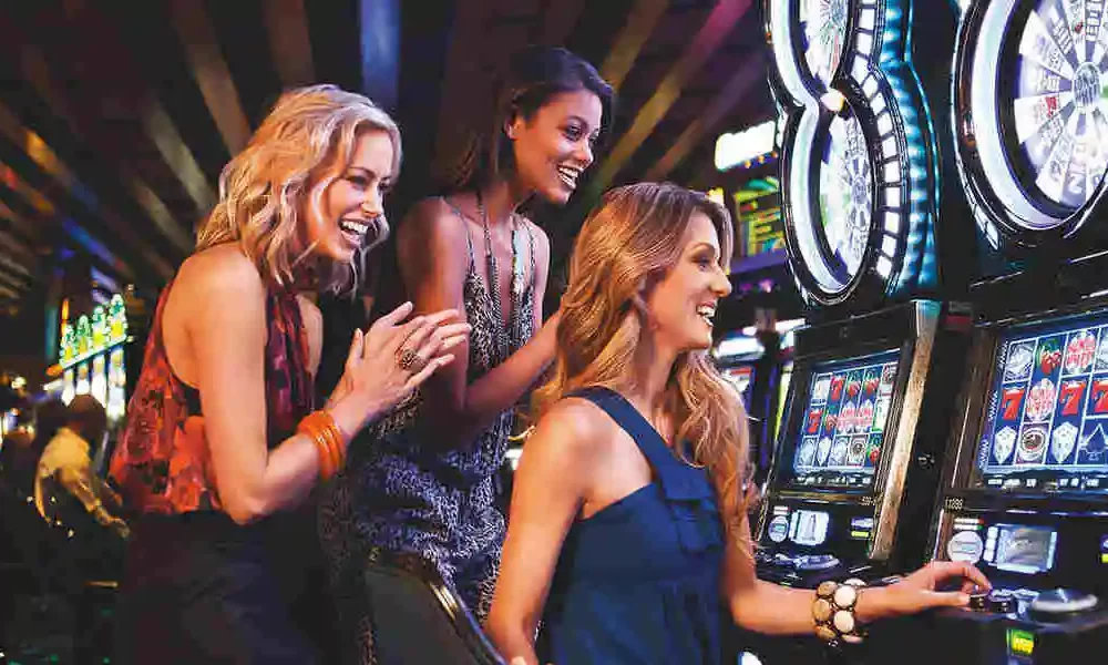 5 Progressive Slots That Can Make you a Millionaire, web slots