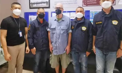 American Arrested in Southern Thailand for Bank Fraud