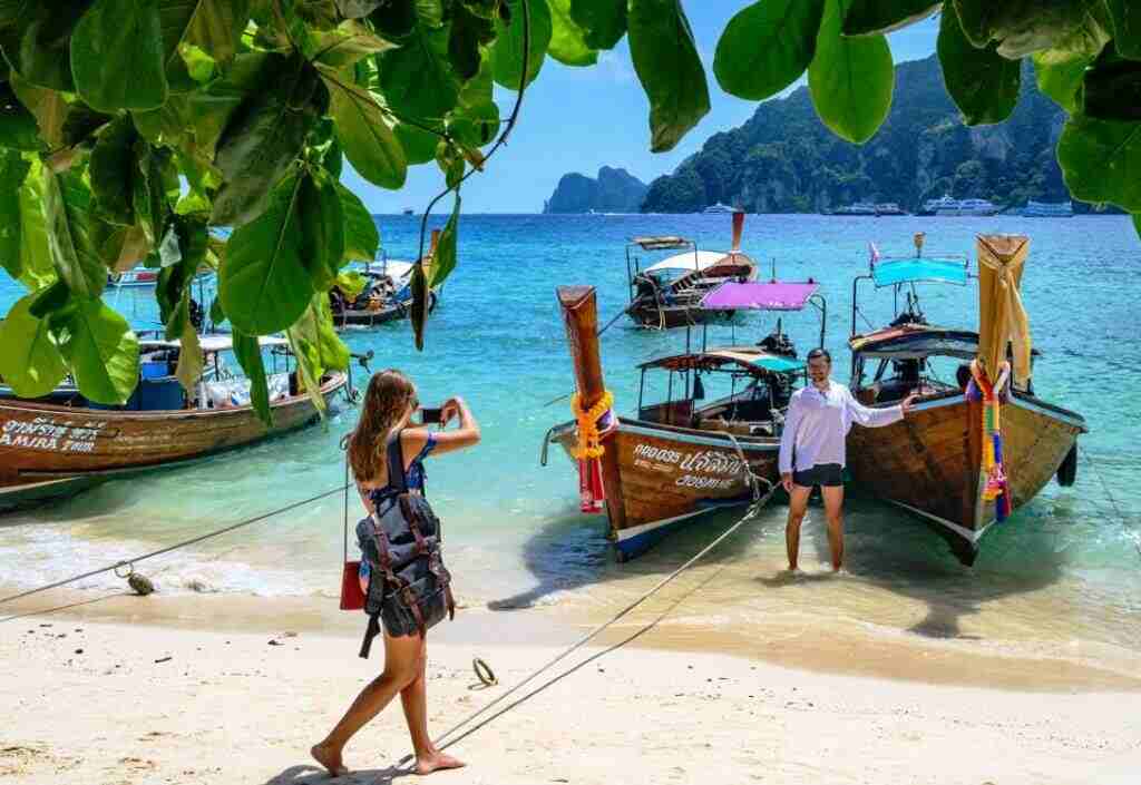 tourist-visa-thailand