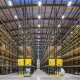 How Do You Make Warehouse and Logistics Lighting Work?, LED Warehouse Lighting