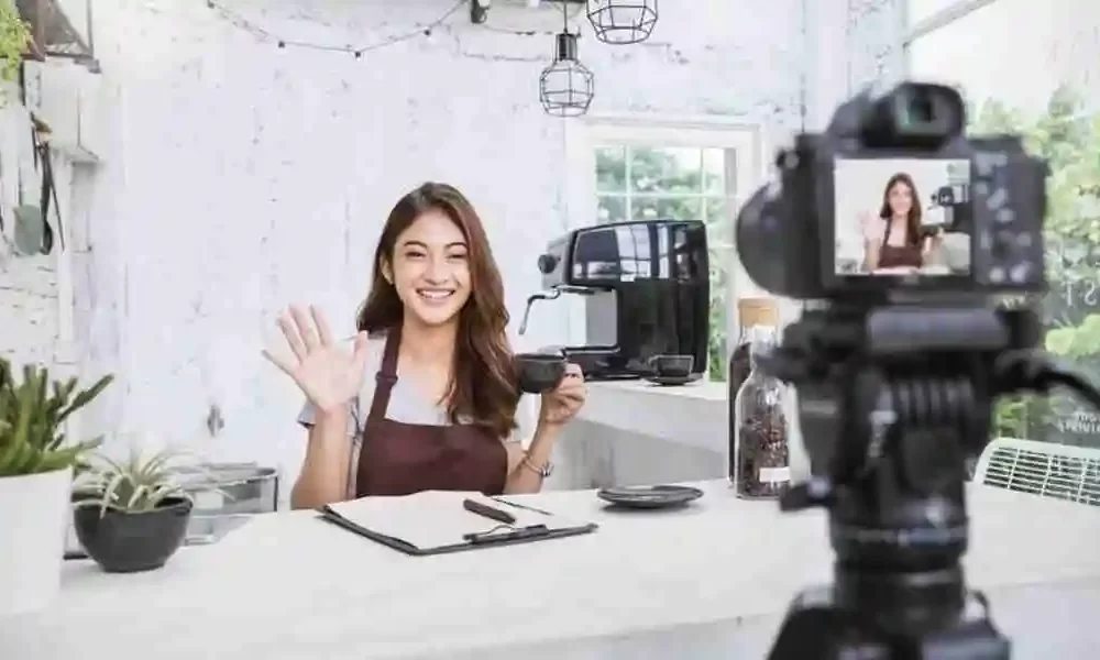 Product Demo Video