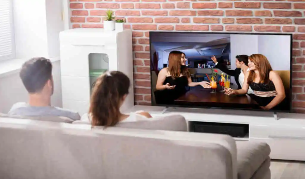 TV Shows Without Cable