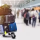 Temporarily Store Your Luggage When You're Traveling