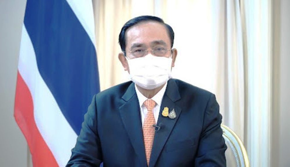 Thailand-quarantine-tourists