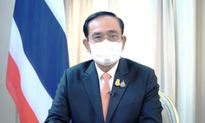 Thailand-quarantine-tourists