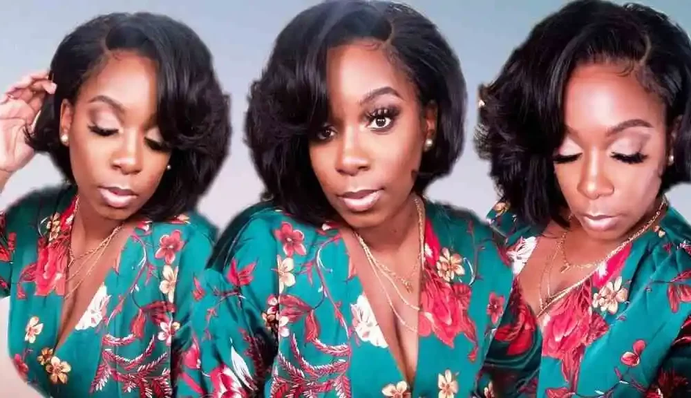 Why Women Prefer Kriyya Human Hair Wings