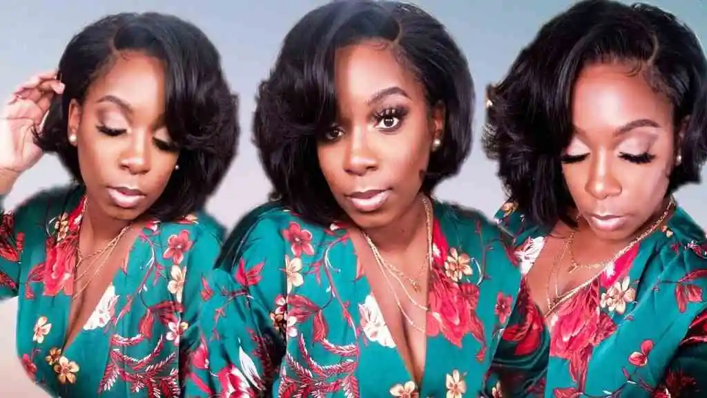Why Women Prefer Kriyya Human Hair Wings
