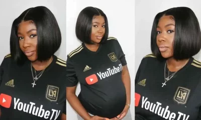 Unice Hair, wigs with bangs, human hair wigs
