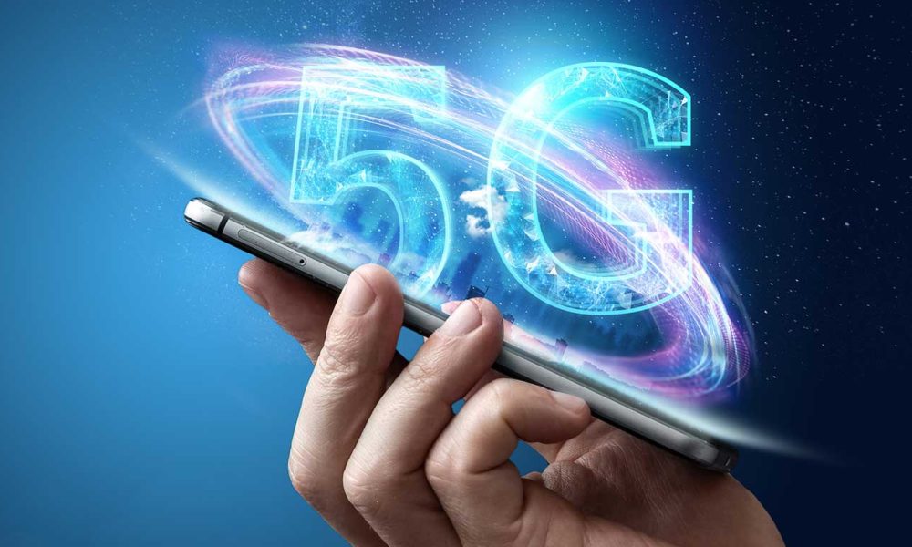 The Benefits of this 5G Network
